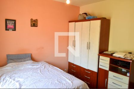 Casa de condomínio à venda com 100m², 3 quartos e 1 vagaSuíte 2