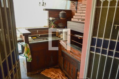 Casa de condomínio à venda com 100m², 3 quartos e 1 vagaárea comum 