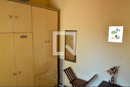 Casa de condomínio à venda com 100m², 3 quartos e 1 vagaQuarto 2