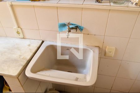 Casa de condomínio à venda com 100m², 3 quartos e 1 vagaÁrea de Serviço