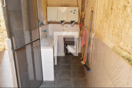 Casa de condomínio à venda com 100m², 3 quartos e 1 vagaÁrea de Serviço