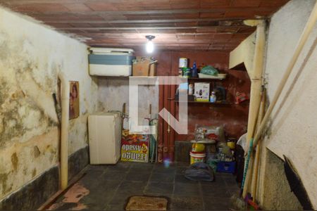 Casa de condomínio à venda com 100m², 3 quartos e 1 vagaGaragem