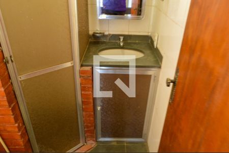 Casa de condomínio à venda com 100m², 3 quartos e 1 vagaBanheiro