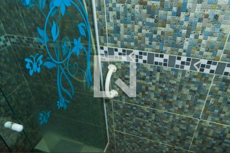 Casa de condomínio à venda com 100m², 3 quartos e 1 vagaBanheiro da Suíte 1