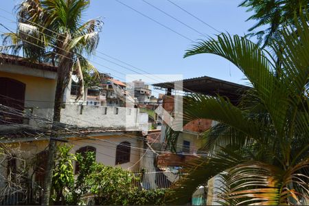 Casa de condomínio à venda com 100m², 3 quartos e 1 vagaVista do Terraço