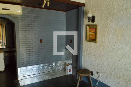 Suíte 1 de casa de condomínio à venda com 3 quartos, 100m² em Tanque, Rio de Janeiro