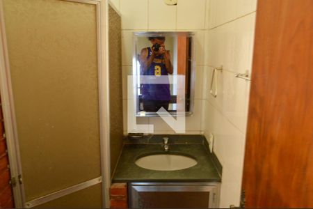 Casa de condomínio à venda com 100m², 3 quartos e 1 vagaBanheiro