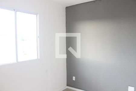 Quarto 1 de apartamento para alugar com 2 quartos, 42m² em Caxangá, Suzano