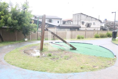 Apartamento para alugar com 42m², 2 quartos e 1 vagaÁrea comum - Playground