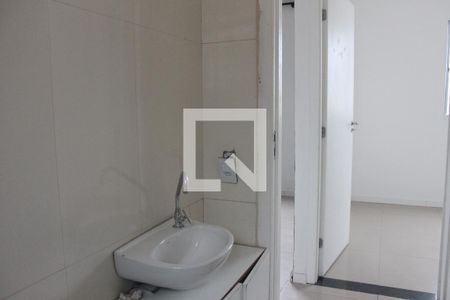 Apartamento para alugar com 42m², 2 quartos e 1 vagaBanheiro