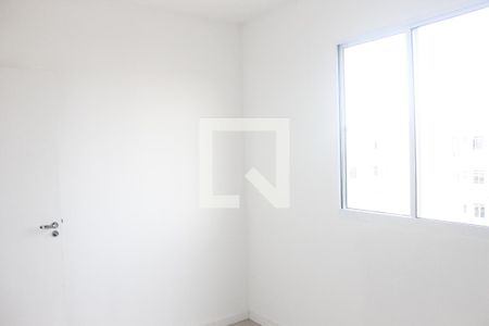Quarto 1 de apartamento para alugar com 2 quartos, 42m² em Caxangá, Suzano