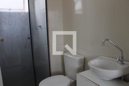 Apartamento para alugar com 42m², 2 quartos e 1 vagaBanheiro