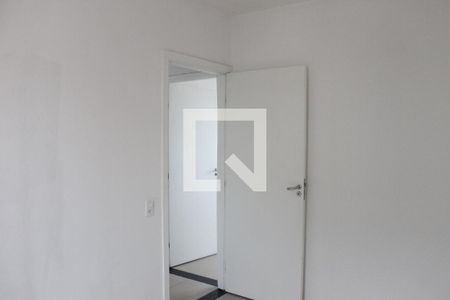 Quarto 2 de apartamento para alugar com 2 quartos, 42m² em Caxangá, Suzano