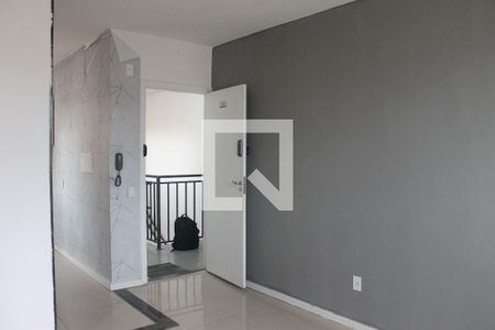 Sala de apartamento para alugar com 2 quartos, 42m² em Caxangá, Suzano
