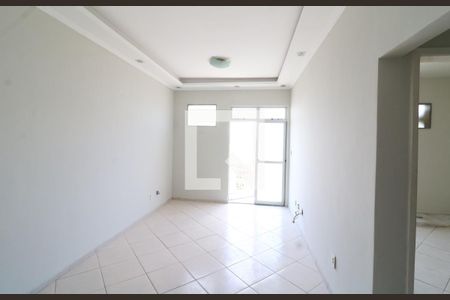 Sala de apartamento à venda com 3 quartos, 85m² em Praia da Bandeira, Rio de Janeiro
