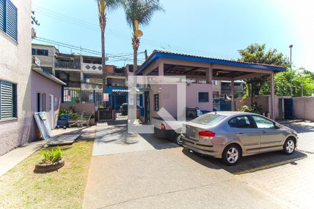 Apartamento à venda com 52m², 2 quartos e 1 vaga Apartamento à venda com 52m², 2 quartos e 1 vagaEntrada