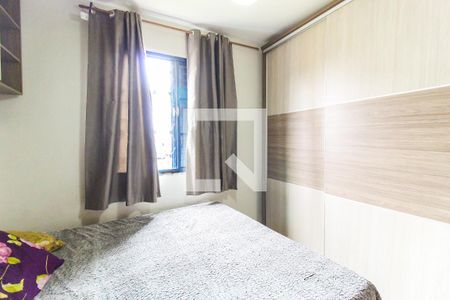 Quarto 1 de apartamento à venda com 2 quartos, 52m² em Conjunto Residencial José Bonifácio, São Paulo
