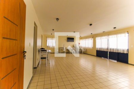 Apartamento à venda com 52m², 2 quartos e 1 vaga Apartamento à venda com 52m², 2 quartos e 1 vagaSalão de Festas