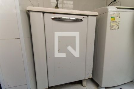 Apartamento à venda com 52m², 2 quartos e 1 vaga Apartamento à venda com 52m², 2 quartos e 1 vagaÁrea de Serviço