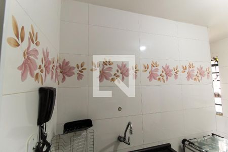 Apartamento à venda com 52m², 2 quartos e 1 vaga Apartamento à venda com 52m², 2 quartos e 1 vagaCozinha