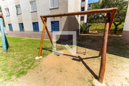 Apartamento à venda com 52m², 2 quartos e 1 vaga Apartamento à venda com 52m², 2 quartos e 1 vagaPlayground