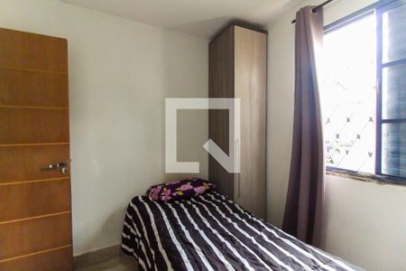 Quarto 2 de apartamento à venda com 2 quartos, 52m² em Conjunto Residencial José Bonifácio, São Paulo