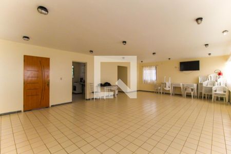Apartamento à venda com 52m², 2 quartos e 1 vaga Apartamento à venda com 52m², 2 quartos e 1 vagaSalão de Festas