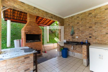 Apartamento à venda com 52m², 2 quartos e 1 vaga Apartamento à venda com 52m², 2 quartos e 1 vagaChurrasqueira