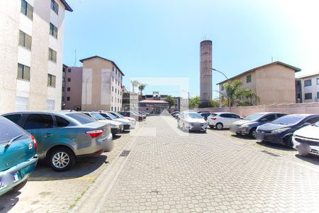 Apartamento à venda com 52m², 2 quartos e 1 vaga Apartamento à venda com 52m², 2 quartos e 1 vagaEstacionamento