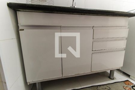 Apartamento à venda com 52m², 2 quartos e 1 vaga Apartamento à venda com 52m², 2 quartos e 1 vagaCozinha