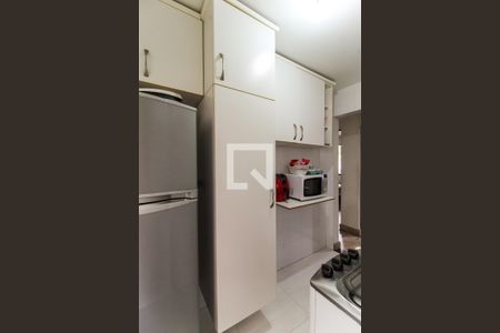 Apartamento à venda com 52m², 2 quartos e 1 vaga Apartamento à venda com 52m², 2 quartos e 1 vagaCozinha