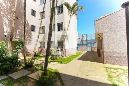 Apartamento à venda com 52m², 2 quartos e 1 vaga Apartamento à venda com 52m², 2 quartos e 1 vagaÁrea Comum
