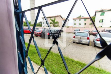 Vista do Quarto 2 de apartamento à venda com 2 quartos, 52m² em Conjunto Residencial José Bonifácio, São Paulo
