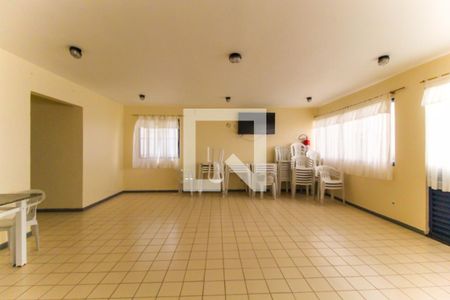 Apartamento à venda com 52m², 2 quartos e 1 vaga Apartamento à venda com 52m², 2 quartos e 1 vagaSalão de Festas