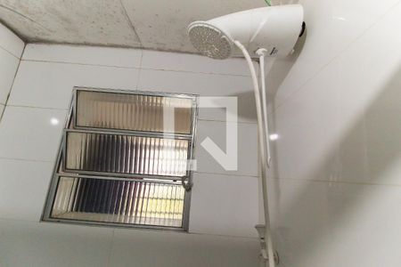 Apartamento à venda com 52m², 2 quartos e 1 vaga Apartamento à venda com 52m², 2 quartos e 1 vagaBanheiro