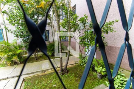 Apartamento à venda com 52m², 2 quartos e 1 vaga Apartamento à venda com 52m², 2 quartos e 1 vagaVista da Área de Serviço