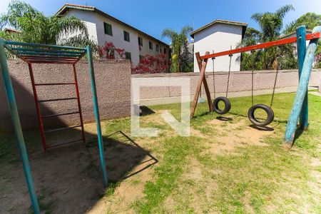 Apartamento à venda com 52m², 2 quartos e 1 vaga Apartamento à venda com 52m², 2 quartos e 1 vagaPlayground