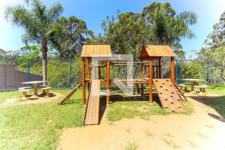 Apartamento à venda com 52m², 2 quartos e 1 vaga Apartamento à venda com 52m², 2 quartos e 1 vagaPlayground