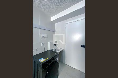 Apartamento à venda com 27m², 1 quarto e sem vagaÁrea de Serviço