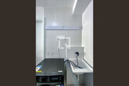 Apartamento à venda com 27m², 1 quarto e sem vagaÁrea de Serviço