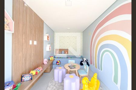 Apartamento à venda com 27m², 1 quarto e sem vagaBrinquedoteca