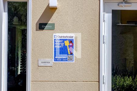 Apartamento à venda com 27m², 1 quarto e sem vagaÁrea comum