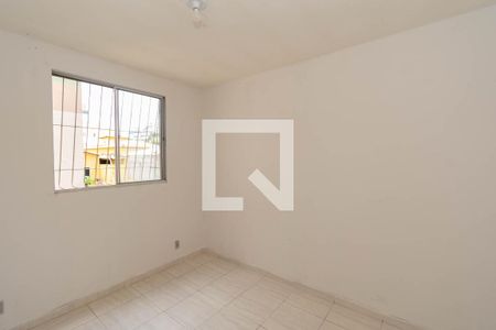 Quarto 1 de apartamento à venda com 2 quartos, 43m² em Diamante, Belo Horizonte