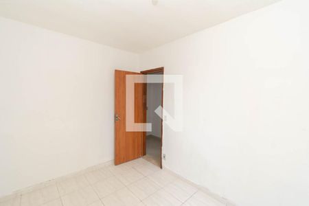 Quarto 1 de apartamento à venda com 2 quartos, 43m² em Diamante, Belo Horizonte