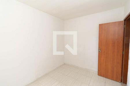 Quarto 1 de apartamento à venda com 2 quartos, 43m² em Diamante, Belo Horizonte