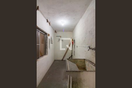Casa para alugar com 36m², 1 quarto e 1 vagaÁrea de Serviço 
