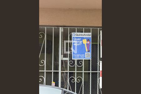 Casa para alugar com 36m², 1 quarto e 1 vagaPlaca de Anuncio 