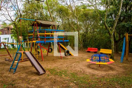 Apartamento à venda com 70m², 2 quartos e 2 vagas Apartamento à venda com 70m², 2 quartos e 2 vagasÁrea comum - Playground