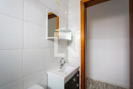 Apartamento à venda com 70m², 2 quartos e 2 vagas Apartamento à venda com 70m², 2 quartos e 2 vagasBanheiro da Suíte