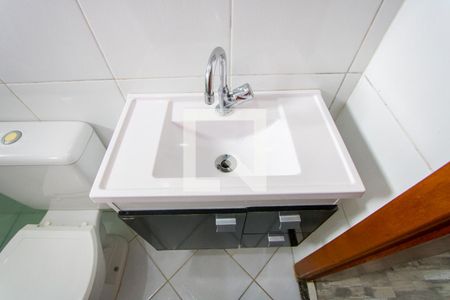Apartamento à venda com 70m², 2 quartos e 2 vagas Apartamento à venda com 70m², 2 quartos e 2 vagasBanheiro da Suíte